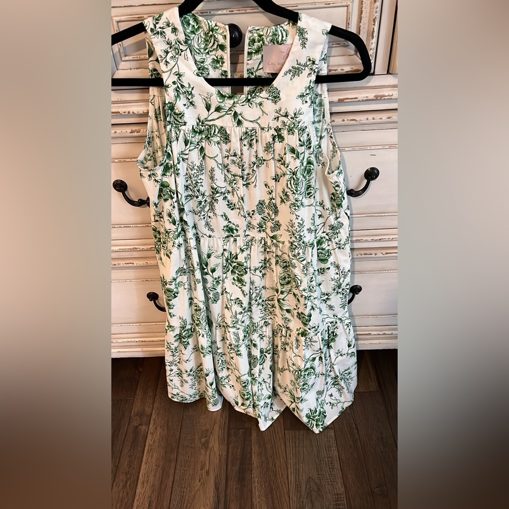 Gal Meets Glam Lisa dress